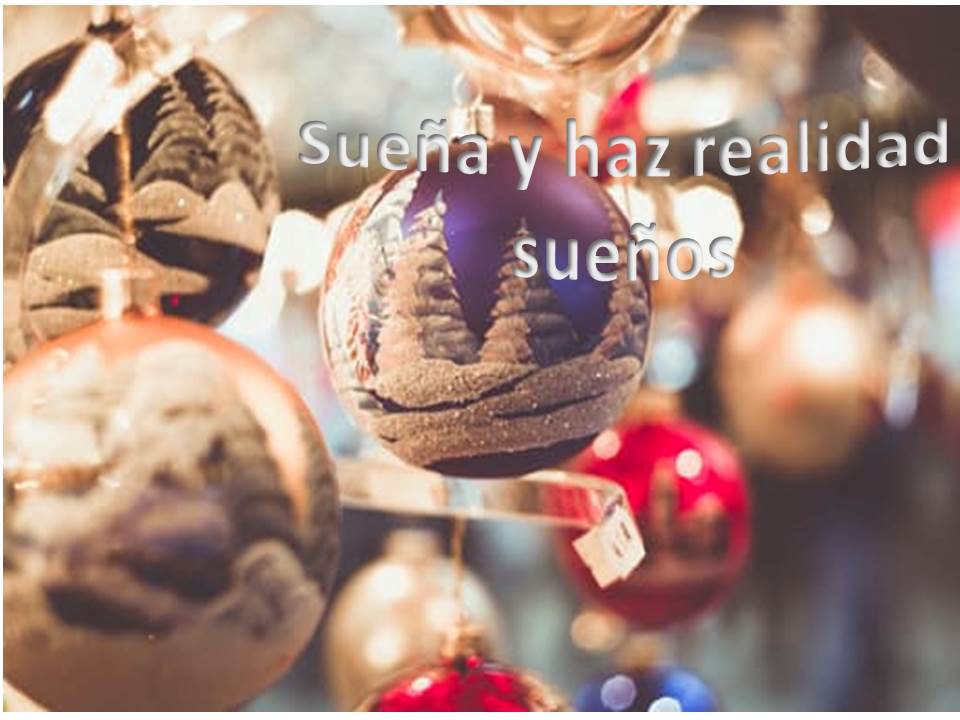 ¿Qué es lo mejor que puedes regalar estas navidades?