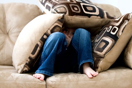 Para qué identificar las emociones en la relación con nuestros hijos